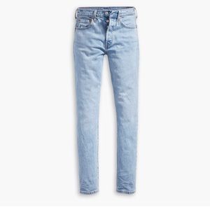 New Levi’s 501 Skinny Jeans (Brand New)